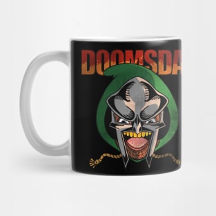 RIP MF Doom Mug